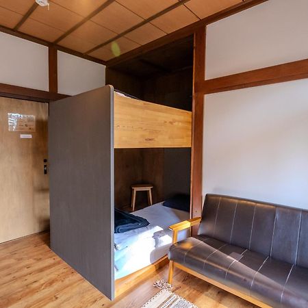 Guesthouse Nedoko Nakatsugawa Exterior photo
