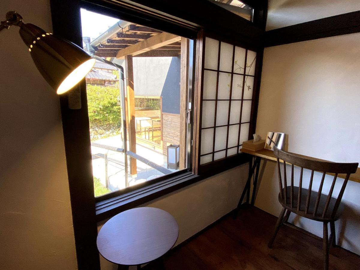 Guesthouse Nedoko Nakatsugawa Exterior photo