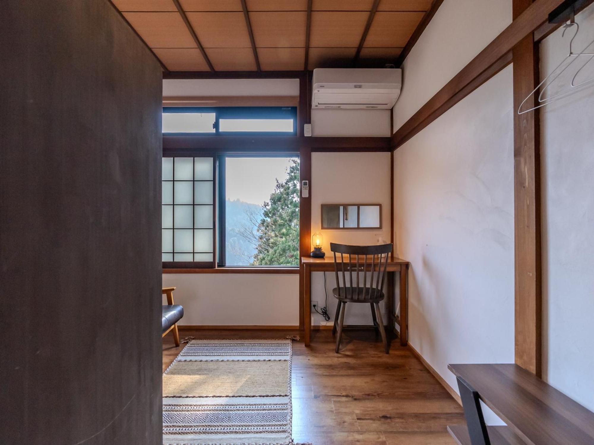 Guesthouse Nedoko Nakatsugawa Exterior photo