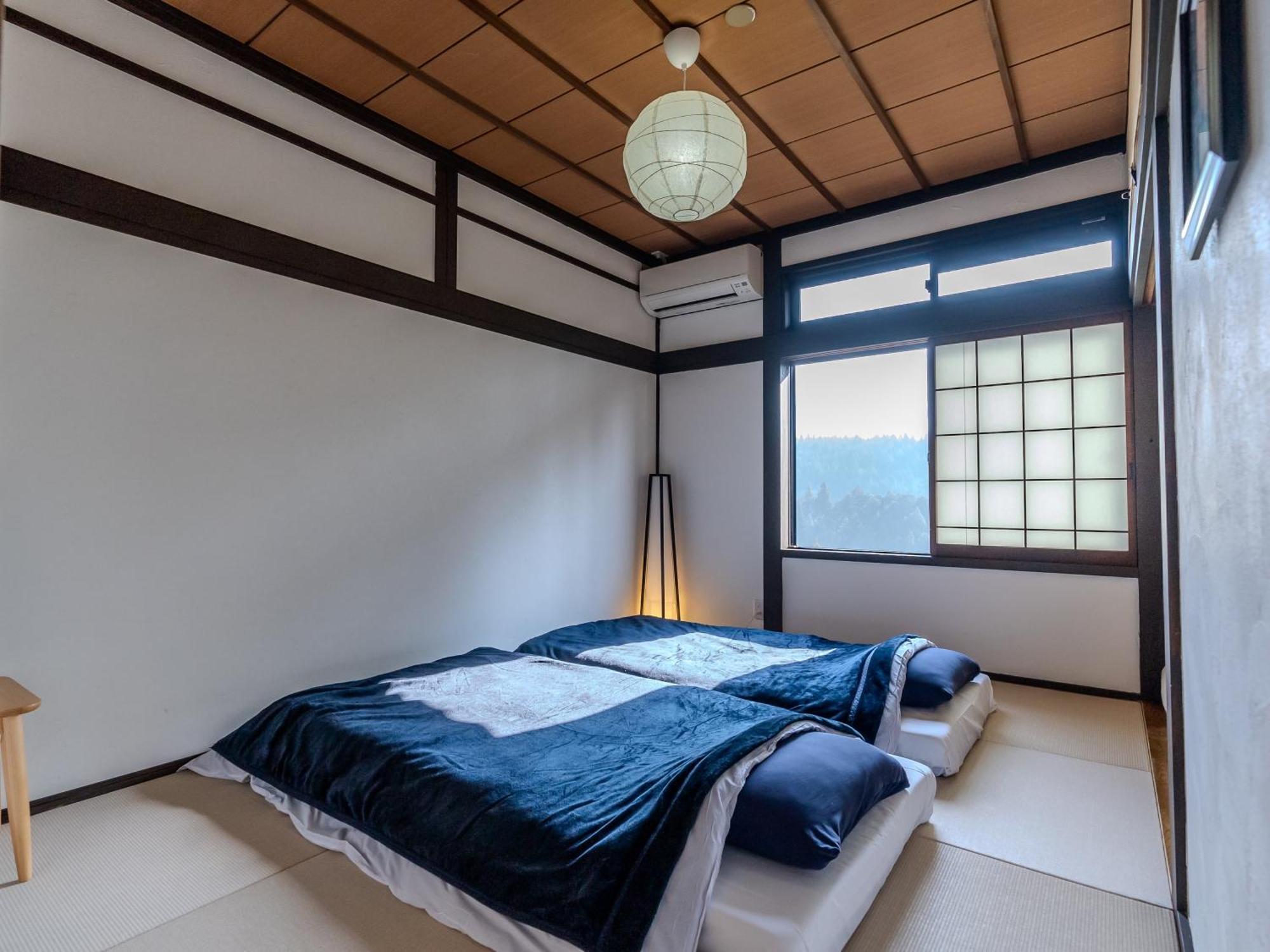 Guesthouse Nedoko Nakatsugawa Exterior photo