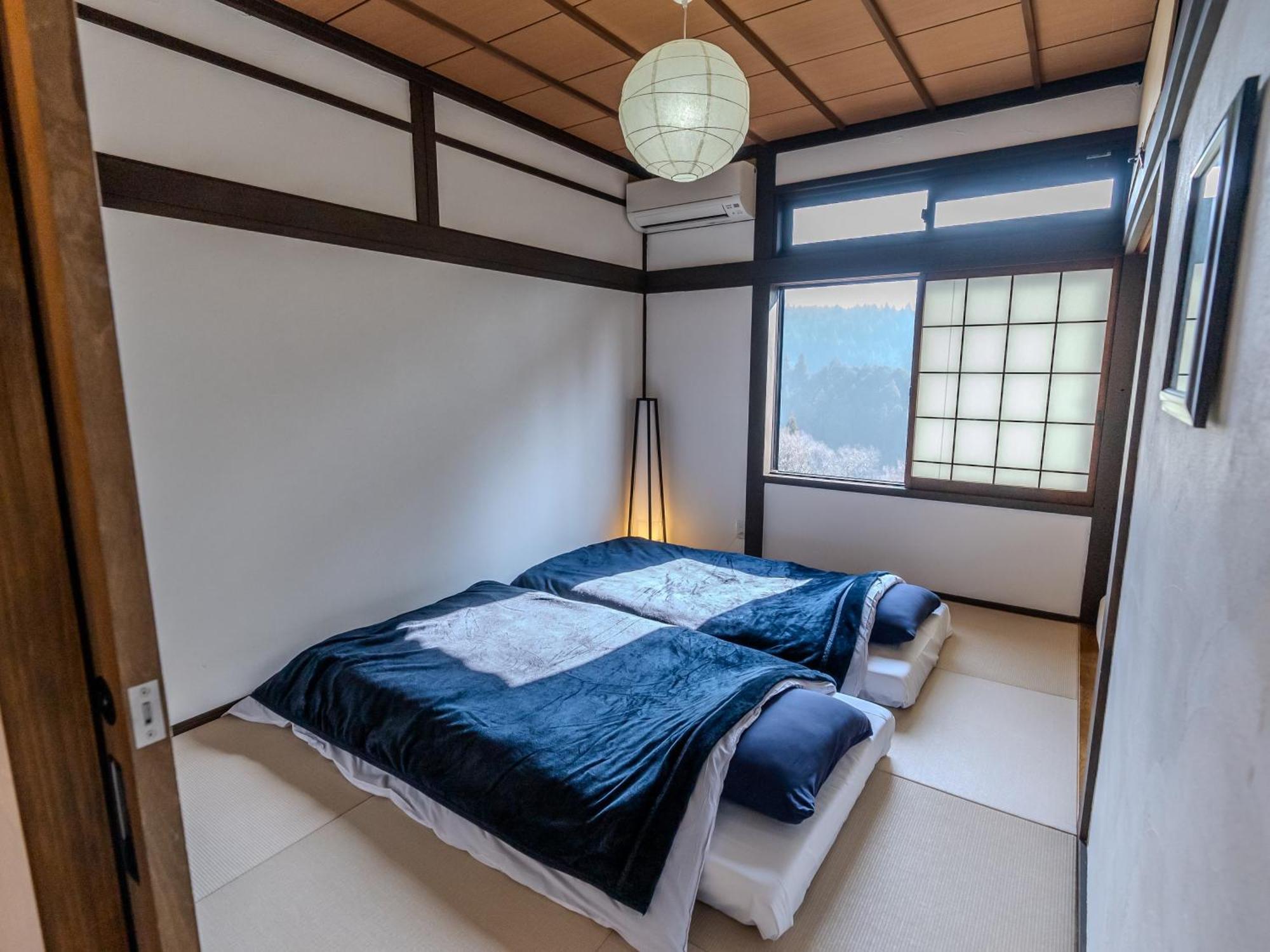 Guesthouse Nedoko Nakatsugawa Exterior photo