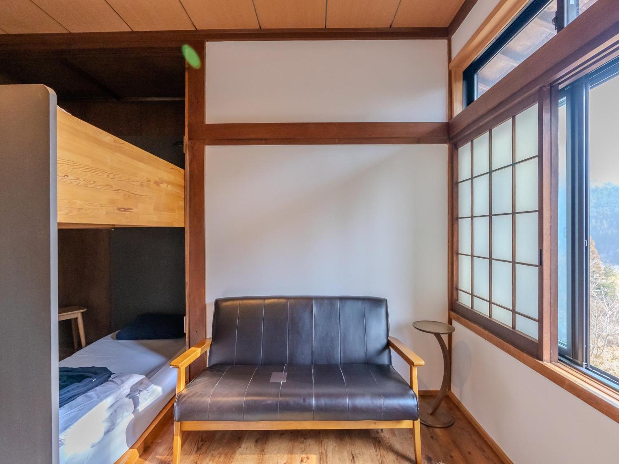 Guesthouse Nedoko Nakatsugawa Exterior photo