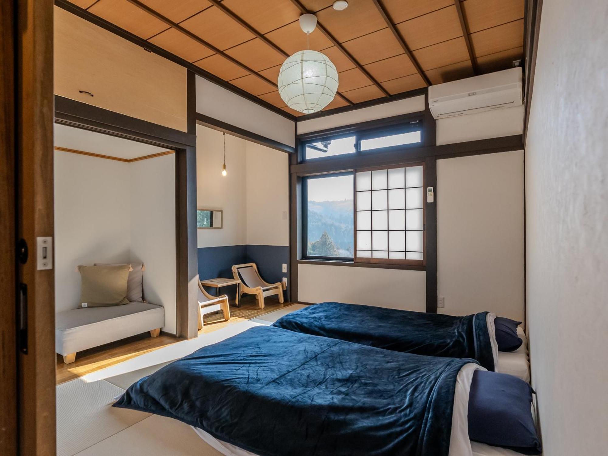 Guesthouse Nedoko Nakatsugawa Exterior photo