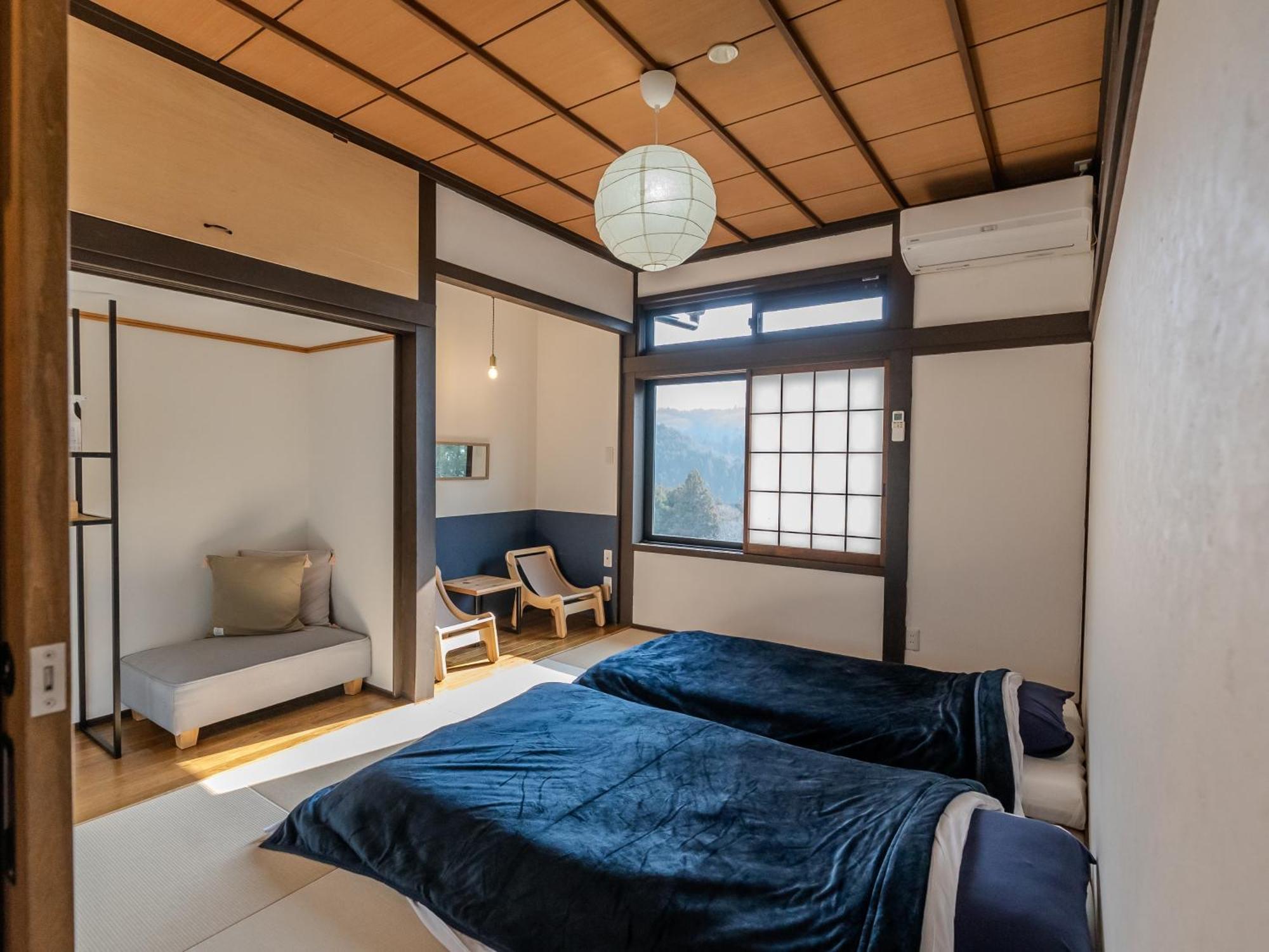 Guesthouse Nedoko Nakatsugawa Exterior photo