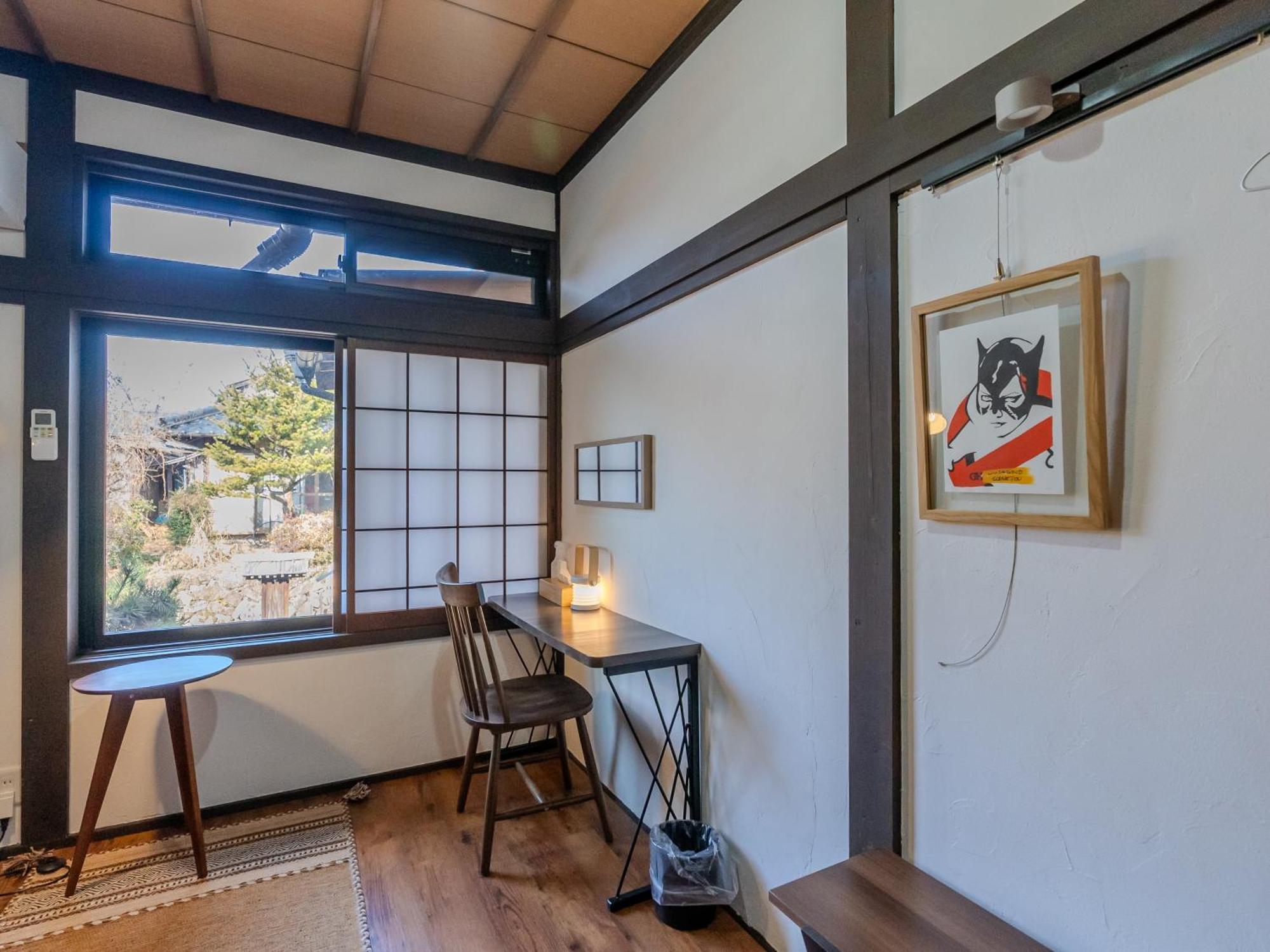 Guesthouse Nedoko Nakatsugawa Exterior photo