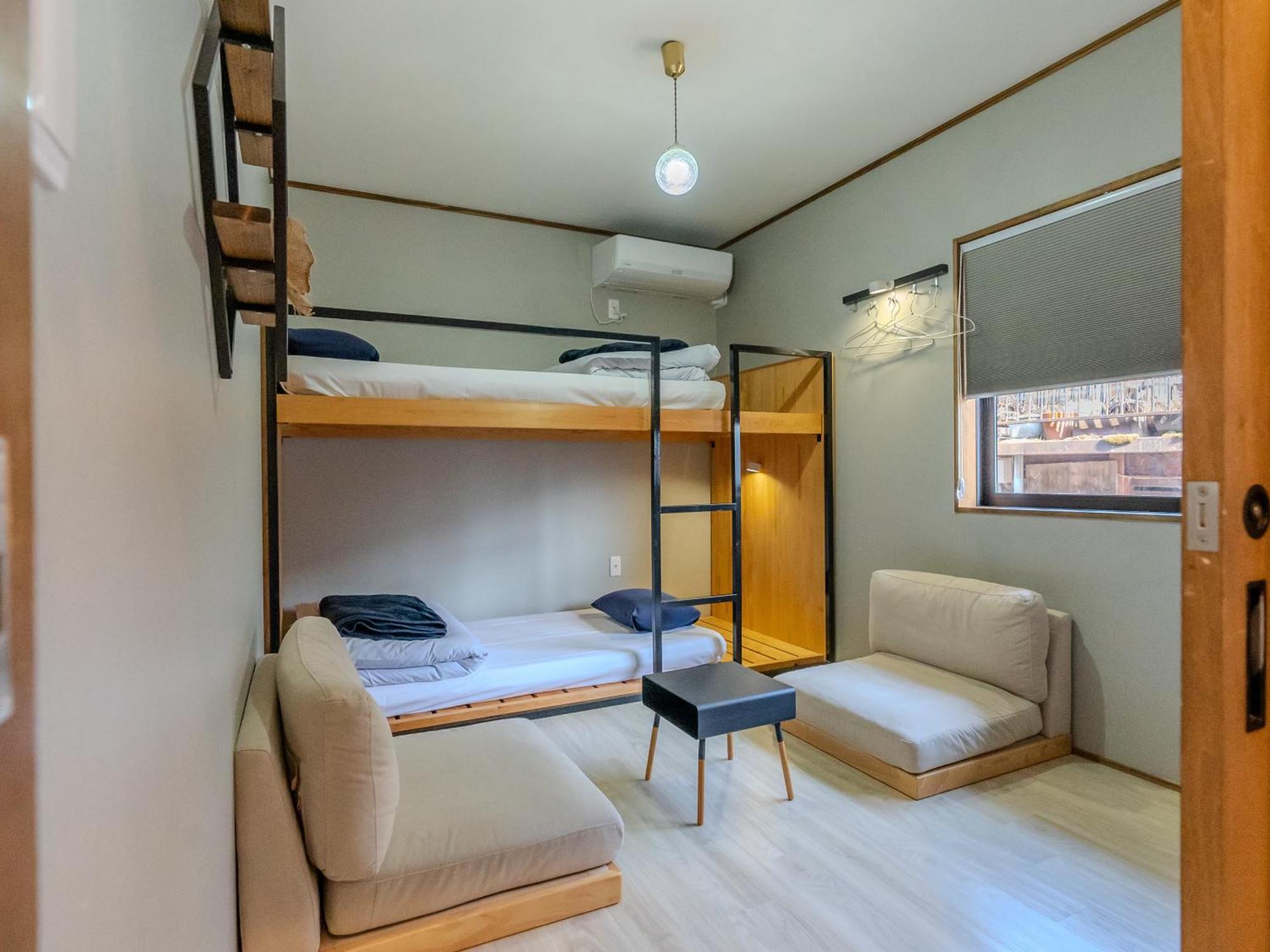 Guesthouse Nedoko Nakatsugawa Exterior photo