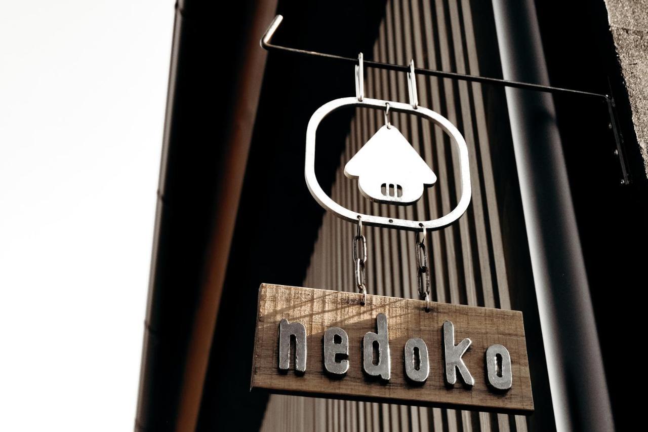 Guesthouse Nedoko Nakatsugawa Exterior photo